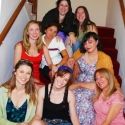 LAST SUMMER AT BLUEFISH COVE Opens 10/21 Stella Adler Theatre