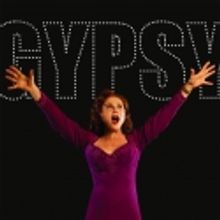 Photo Flash: First Look at Tovah Feldshuh in Bristol Riverside Theatre's GYPSY