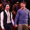BROADWAY BACKWARDS 7 Set for March 5 at Hirschfeld Theatre