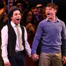 BROADWAY BACKWARDS 7 Set for March 5 at Hirschfeld Theatre