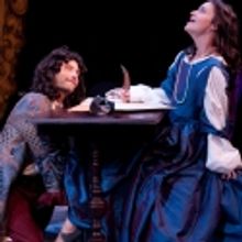 BWW Reviews: Boston Premiere of OR, at Lyric Stage Company