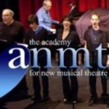 ANMT Concert Reading Series to Open With EMERALD 2/06
