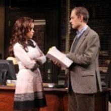 David Hyde Pierce Opens in MTC's CLOSE UP SPACE Tonight, Dec. 19!