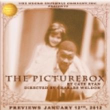 THE PICTURE BOX to Perform Final Weekend 1/27-29
