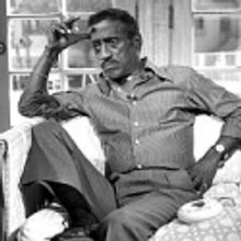 Sammy Davis Jr. Musical YES I CAN in Development; Workshop Set for 2/27