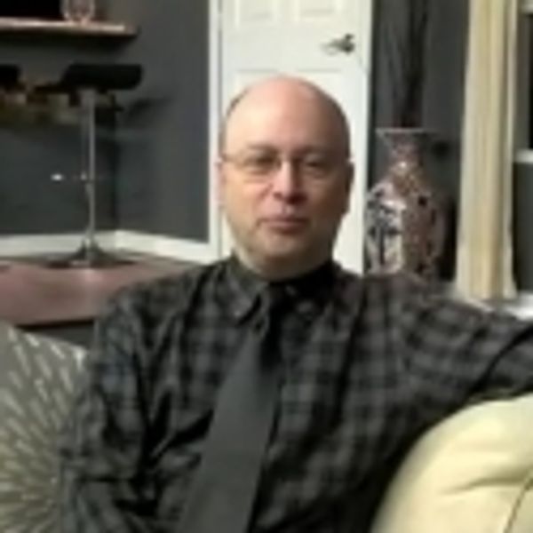 STAGE TUBE: Exclusive Video Interview With BCP's MODERN ORTHODOX Director Steve Bell  - New Jersey Theater Video