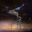 TV: Inside Opening Night of OVO in Santa Monica!