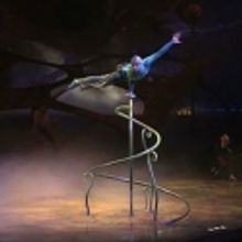 TV: Inside Opening Night of OVO in Santa Monica!