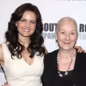 Photo Coverage: Meet Carla Gugino, Rosemary Harris and the Cast of Roundabout's THE…