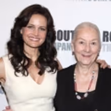 Photo Coverage: Meet Carla Gugino, Rosemary Harris and the Cast of Roundabout's THE…