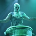 TV: Constantine Maroulis Gets Green in THE TOXIC AVENGER - New Commercial Featuring…