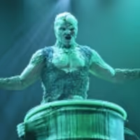 TV: Constantine Maroulis Gets Green in THE TOXIC AVENGER - New Commercial Featuring… Video