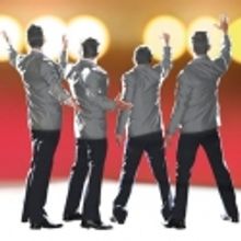 JERSEY BOYS Opens Tomorrow in Philadelphia