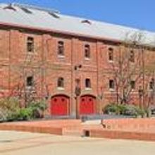 2011 National Class Clowns Final Held At The Malthouse Theater 8/31