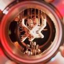 Ars Electronica Linz Presents The World of Macroscopic Quantum Physics