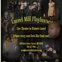 Laurel Mill Playhouse Hosts Auditions For I NEVER SANG FOR MY FATHER
