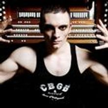 Organist Cameron Carpenter Makes Segerstrom Debut with Free Concert