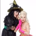Ross Petty Productions Presents THE WIZARD OF OZ, Begins 11/24