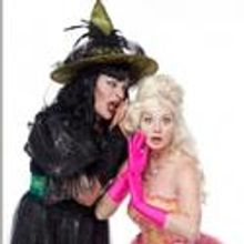 Ross Petty Productions Presents THE WIZARD OF OZ, Begins 11/24