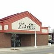 Bay City Players Presents PORTRAITS To Honor 9/11