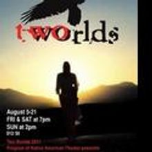 North Fourth’s Two Worlds Presents Asdzani Shash: The Woman...Bear