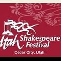 New American Playwrights Project Comes To Utah Shakespeare Fest 8/11-9/2