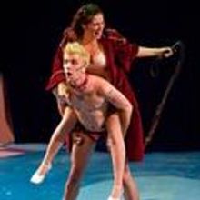 Photo Flash: The Rep Presents The Rocky Horror Show – Live!