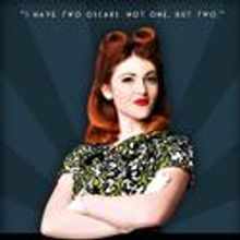 Jessica Scherr Presents BETTE DAVIS AIN’T FOR SISSIES 8/12-28