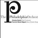 Philadelphia Orchestra & Charles Dutoit Set 2011 European Festivals Tour