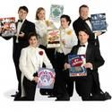 Light Opera Works Announces Their Fall Schedule
