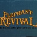Elephant Revival and Steep Canyon Rangers Play The Boulder 11/19