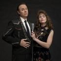 The DOYLE & DEBBIE Show to Open at The Royal George Cabaret 10/17