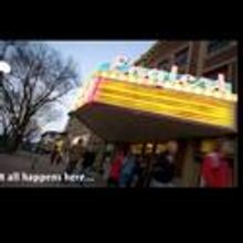 Englert Announces 99th Anniversary Events 