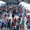 Glenwood Avenue Arts Fest Presents Over 100 Artist-Vendors and 40 Bands
