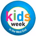 Kids Week in the West End Launches Today