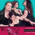 Pride Films and Plays Hosts Women's Work Weekend 9/7-11