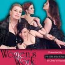 Pride Films and Plays Hosts Women's Work Weekend 9/7-11