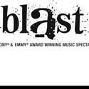 BLAST! Kicks Off HCA/TriStar Broadway at TPAC’s 2011-12 Season