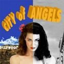 Old Opera House Theatre Co Presents CITY OF ANGELS