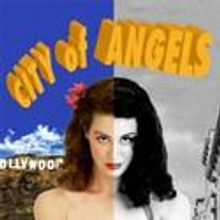Old Opera House Theatre Co Presents CITY OF ANGELS