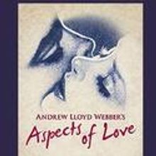 WST's 203 Season Opens With ASPECTS OF LOVE 9/14