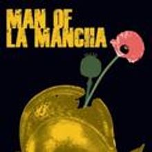 Capital Rep Announces Auditions for Female Dancer for Man of LaMancha