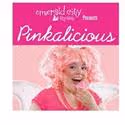 PINKALICIOUS: THE MUSICAL Extends At The Broadway Playhouse Thru 1/7/12