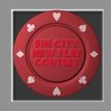 Off-Strip Productions Announces 2011 Sin City New Play Contest