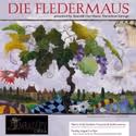 Anthony Kearns to Perform in Die Fledermaus in Steamboat Springs 8/18