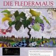 Anthony Kearns to Perform in Die Fledermaus in Steamboat Springs 8/18