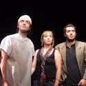 CHAGRIN Plays Fringe NYC