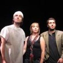 CHAGRIN Plays Fringe NYC