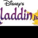 Aladdin Jr. Opens This Weekend in McKinney 8/12-21