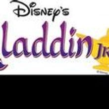 Aladdin Jr. Opens This Weekend in McKinney 8/12-21